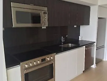 Luxury Home By Rogers Centre